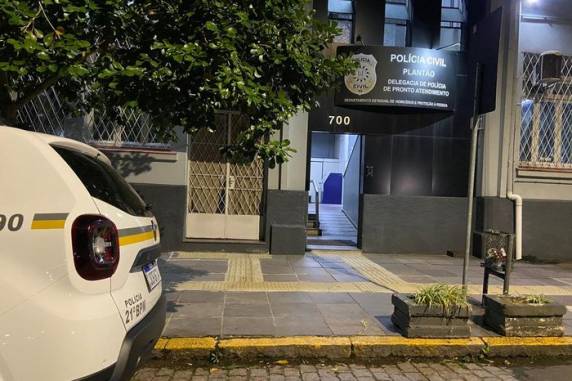 Crime ocorreu em fevereiro de 2024 na zona leste da Capital. MP espera condenação por pena máxima, diz promotor