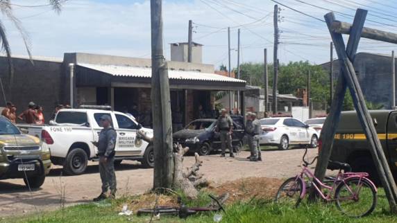 Suspeito ofereceu picolé para atrair menina que foi sequestrada e abusada em Tramandaí - foto 2