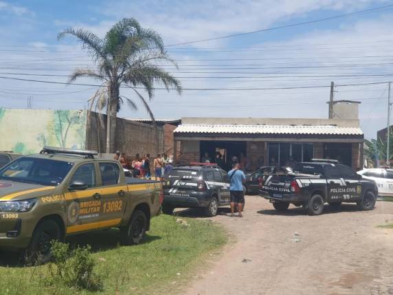 Suspeito ofereceu picolé para atrair menina que foi sequestrada e abusada em Tramandaí - foto 3