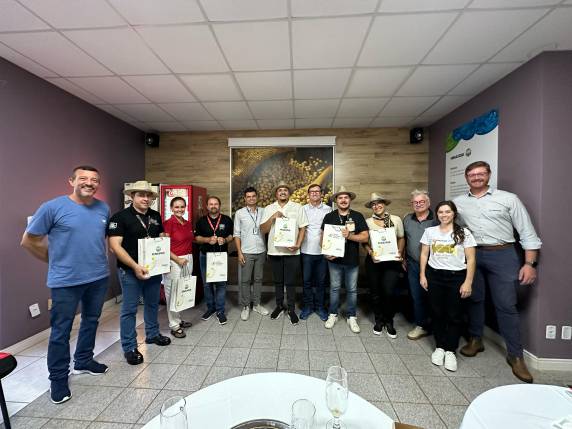 Ketten Bebidas é confirmada como patrocinadora oficial da Fenasoja 2026 - foto 3