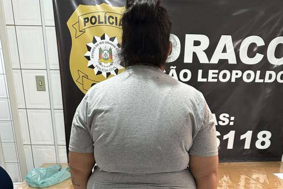 Mandados foram cumpridos em seis municípios gaúchos. Dos sete investigados, quatro já cumpriam pena em unidades prisionais, ou seja, praticavam o golpe de dentro da cadeia