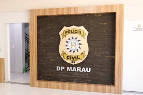 Homem de 34 anos foi indiciado por estupro de vulneráveis e violação ao ECA. Ele se relacionava com os menores através de entidade social