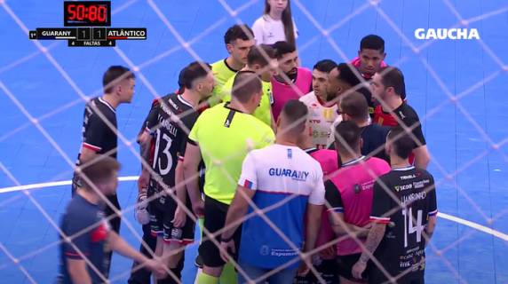 Decisão aconteceu nesta quinta-feira, em sessão do Pleno do STJD. Na ocasião, a partida havia sido paralisada após o goleiro João Paulo, do time de Erechim, relatar ter sido chamado de "macaco" por um torcedor do Guarany