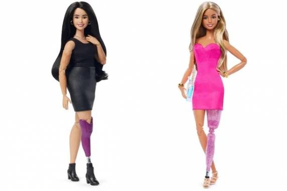 Barbie lança boneca em homenagem a sobrevivente da boate Kiss; entenda - foto 2