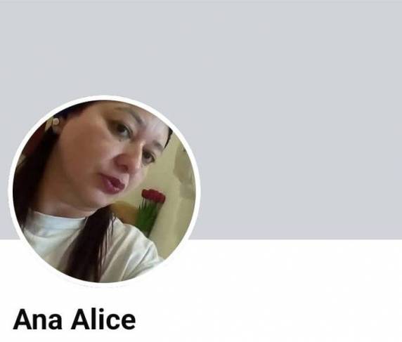 Ana Alice da Rocha, 47 anos, é investigada pelo caso descoberto nessa semana. Filho dela, de 23 anos, foi preso de forma preventiva e confessou o crime