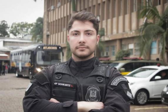 Antiga Susepe é chefiada pelo agente Mateus Schwartz desde janeiro de 2023. Cargo será repassado ao atual diretor da Cadeia Pública de Porto Alegre, Luciano Lindemann