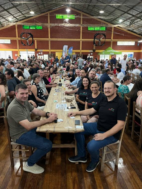 Vila Sírio recebe a 5ª edição da Milch Fest - foto 2