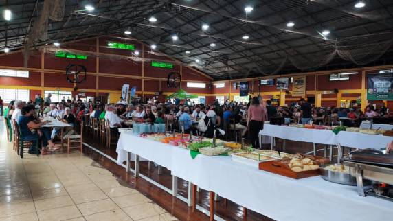 Vila Sírio recebe a 5ª edição da Milch Fest - foto 5