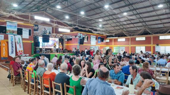 Vila Sírio recebe a 5ª edição da Milch Fest - foto 3