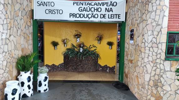 Vila Sírio recebe a 5ª edição da Milch Fest - foto 4
