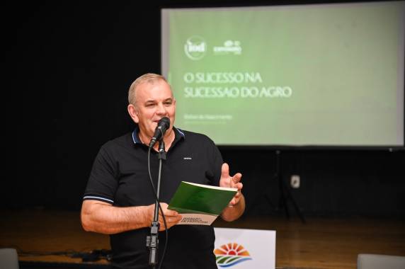 Sucessão no Agronegócio é tema abordado em evento que antecede a 10ª EXPOAGRO - foto 2