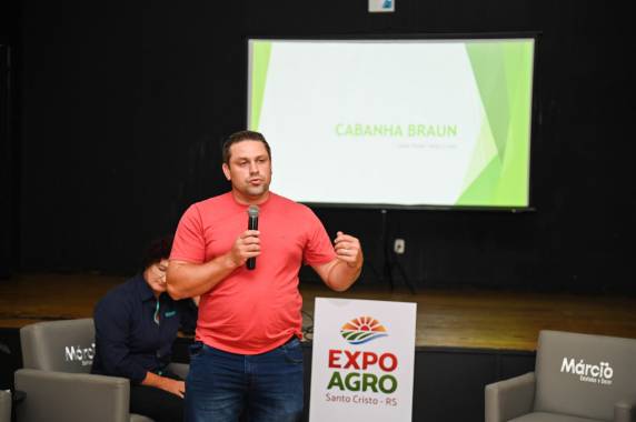 Sucessão no Agronegócio é tema abordado em evento que antecede a 10ª EXPOAGRO - foto 3