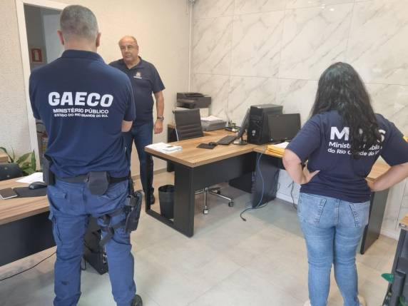 Operação Zero Pontos: MPRS combate comércio ilegal de multas de trânsito no Estado - foto 3