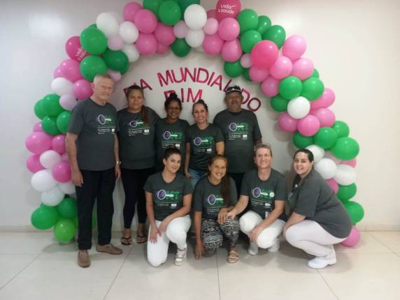 Com atendimento de segunda a sábado, divididos em três turnos, a Hemodiálise do Vida & Saúde realiza em média 1.500 sessões de diálise por mês.