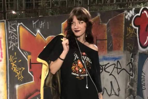 Clara Maria Venâncio Rodrigues foi encontrada morta na casa de um ex-colega de trabalho que já teria tentado namorar com ela; ele e um amigo foram presos como suspeitos