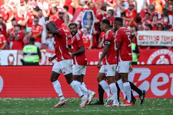 Inter é Campeão Gaúcho de 2025 - foto 3