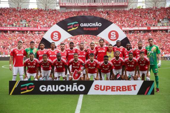 Inter é Campeão Gaúcho de 2025 - foto 4