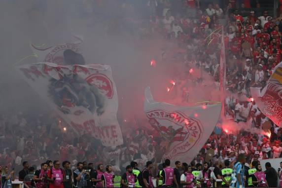 Inter é Campeão Gaúcho de 2025 - foto 5