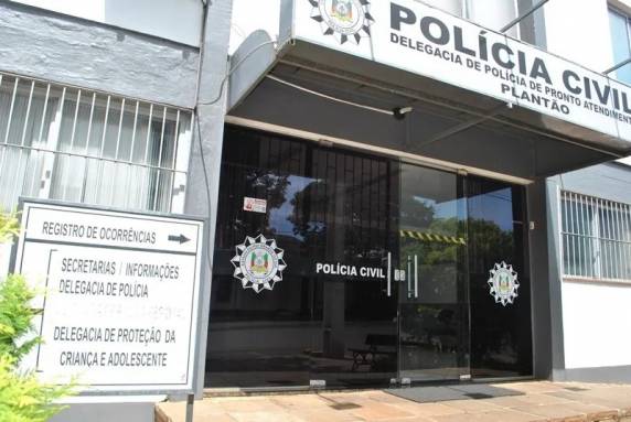 Disparo atingiu veia femoral e causou hemorragia grave na vítima de 39 anos