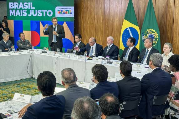 Caso PL receba aval de deputados e senadores, entra em vigor a partir do ano que vem