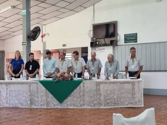 Realizada a Assembleia Geral Ordinária 2025 da Certhil Distribuição e Desenvolvimento - foto 5