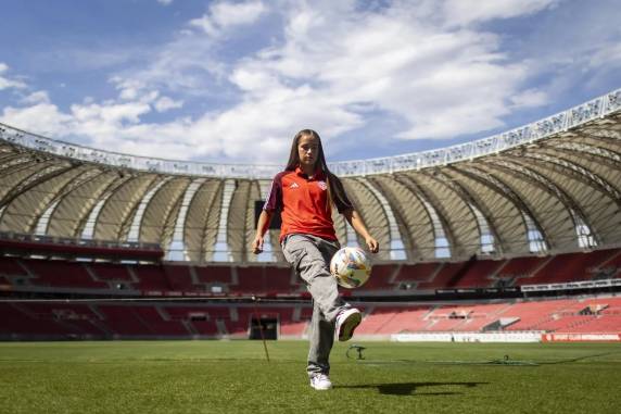 O legado deixado por Tiago Rodrigues, técnico do Flamengo de São Pedro morto em acidente de trânsito - foto 5