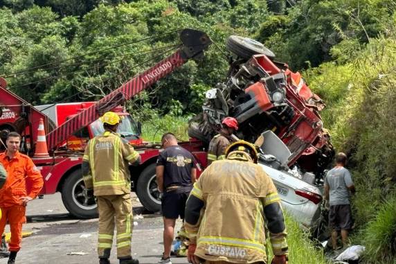 Colisão ocorreu no dia 26 de janeiro, no km 12 da RS-486, em Itati. Inquérito recomenda arquivamento do caso