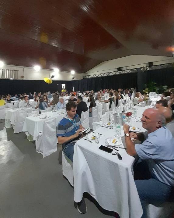 Lançado o Promocional Três de Maio é Show - foto 3