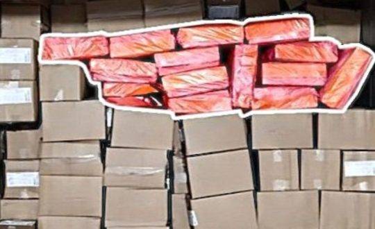 Esquema operava sem o conhecimento das empresas e movimentou cerca de R$ 450 milhões entre 2022 e 2024
