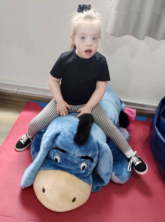 'A Alana me ensina o valor do amor' - foto 4