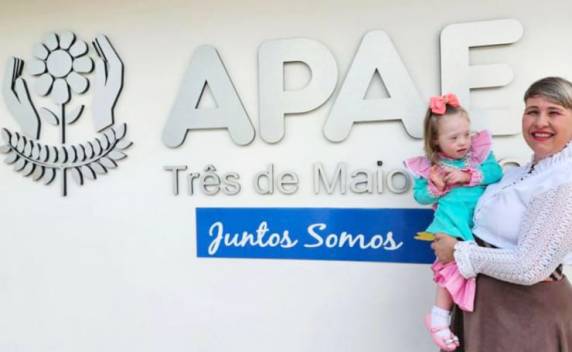 'A Alana me ensina o valor do amor' - foto 3