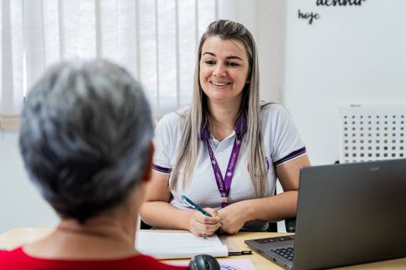 Com uma história marcada pela solidariedade e pelo compromisso com o bem-estar dos assistidos, a Aapecan atua não apenas na assistência direta, mas também na conscientização sobre a prevenção e o diagnóstico precoce do câncer.