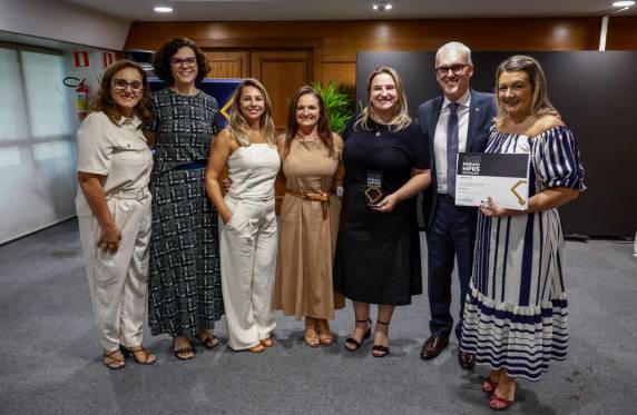 MPRS entrega prêmios de Educação e de Sustentabilidade - foto 6
