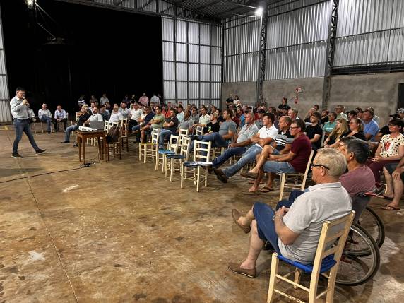 Grupo Camera inaugura unidade na Vila Cascata - foto 2