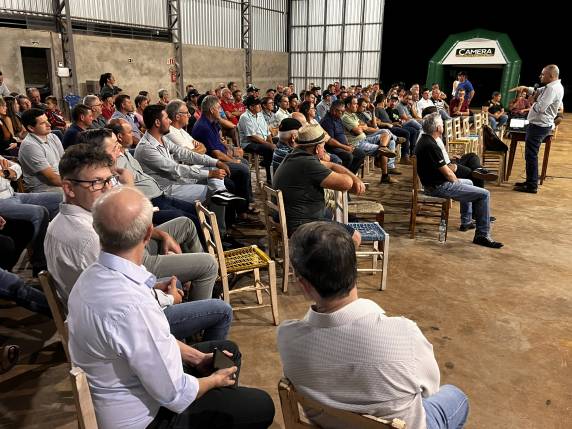 Grupo Camera inaugura unidade na Vila Cascata - foto 3