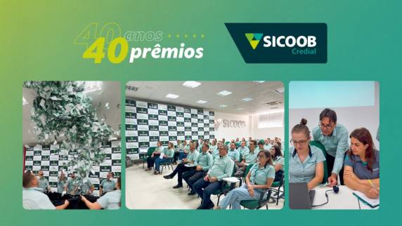As premiações serão entregues durante o ciclo de pré-montagens