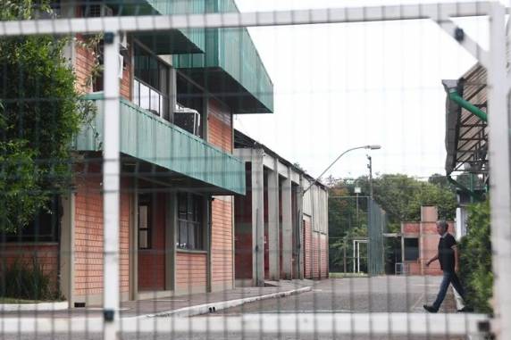 Em depoimento, suspeito negou intenção de envenenar outros funcionários. O caso é investigado pelo delegado Marco Guns, da 1ª DP de Canoas