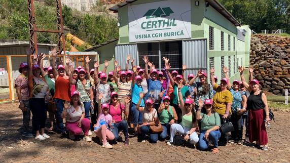 Fortalecendo laços e conhecimentos: Certhil promove 4° Encontro das Associadas - foto 2