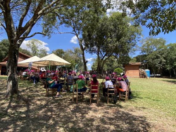 Fortalecendo laços e conhecimentos: Certhil promove 4° Encontro das Associadas - foto 4