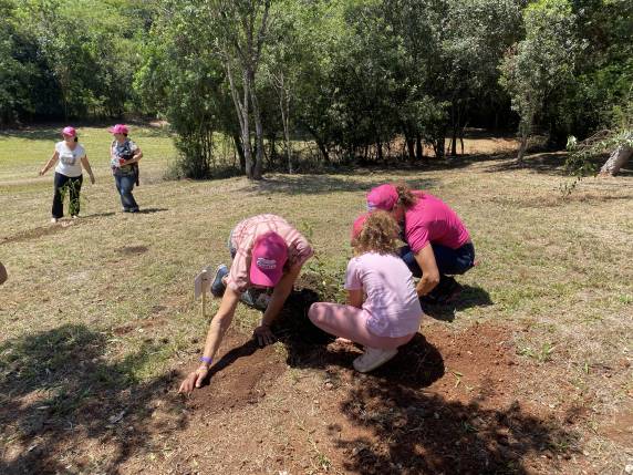 Fortalecendo laços e conhecimentos: Certhil promove 4° Encontro das Associadas - foto 5