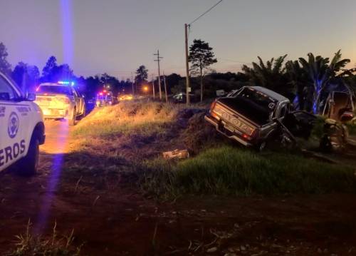 Fato ocorreu no final da tarde de quarta-feira
