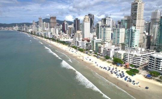 Estado lidera ranking nacional divulgado pelo relatório do Fipezap