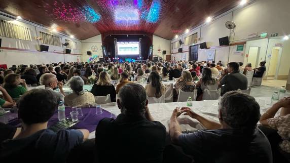 Com R$ 36,6 milhões em sobras, Sicoob Credial realiza pré-assembleia em Três de Maio - foto 4