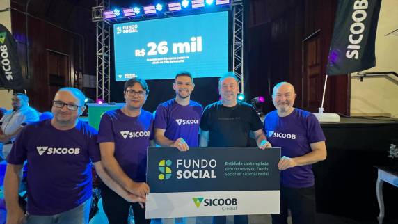 Com R$ 36,6 milhões em sobras, Sicoob Credial realiza pré-assembleia em Três de Maio - foto 6