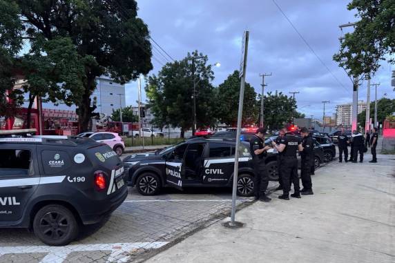 Polícia Civil do RS prende no Ceará grupo suspeito de aplicar o golpe do falso advogado - foto 2