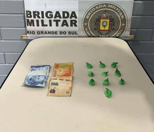 Operações simultâneas são realizadas