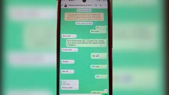 Mais votado para a Câmara Municipal, Fabiano Santos (Republicanos) teve a prisão preventiva decretada por coação de testemunhas que depuseram contra ele na Justiça Eleitoral