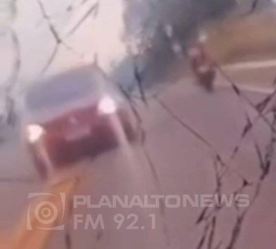 Condutor de Renault Logan invadiu a contramão e atingiu Erick Gabriel, 22 anos. Polícia deve realizar interrogatório nesta semana