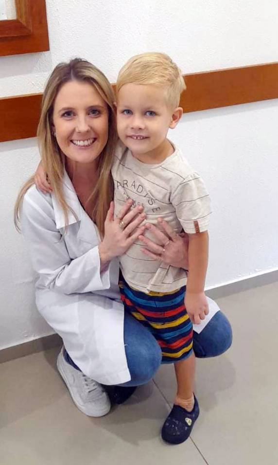 Amor, compreensão e tratamento adequado são fundamentais para o bem-estar e o desenvolvimento de pessoas autistas - foto 2