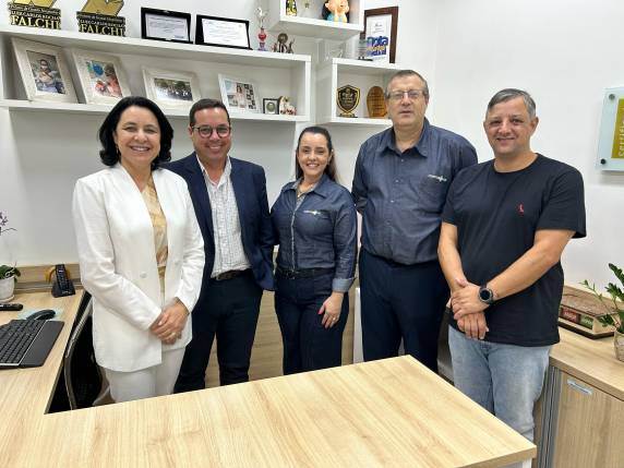 Entre as pautas, esteve a interoperabilidade dos sistemas e a importância da utilização das tecnologias para o acompanhamento da gestão dos usuários do Sistema Único de Saúde (SUS).